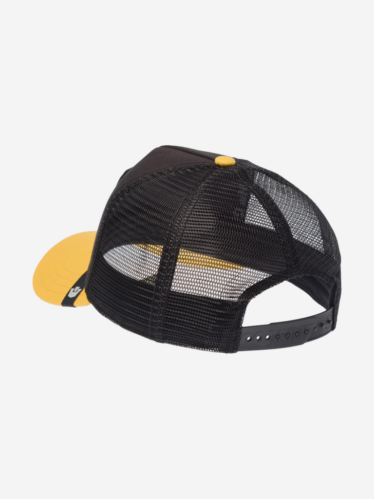 Бейсболка с сеточкой GOORIN BROTHERS 101-2372