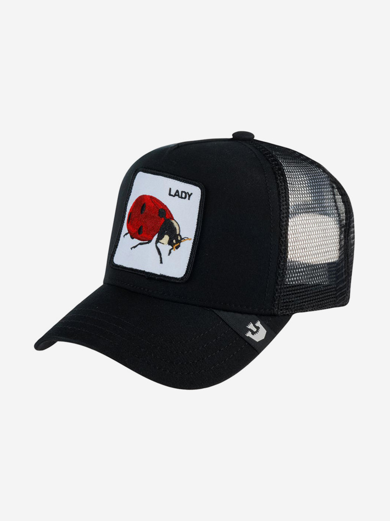 Бейсболка с сеточкой GOORIN BROTHERS 101-0387