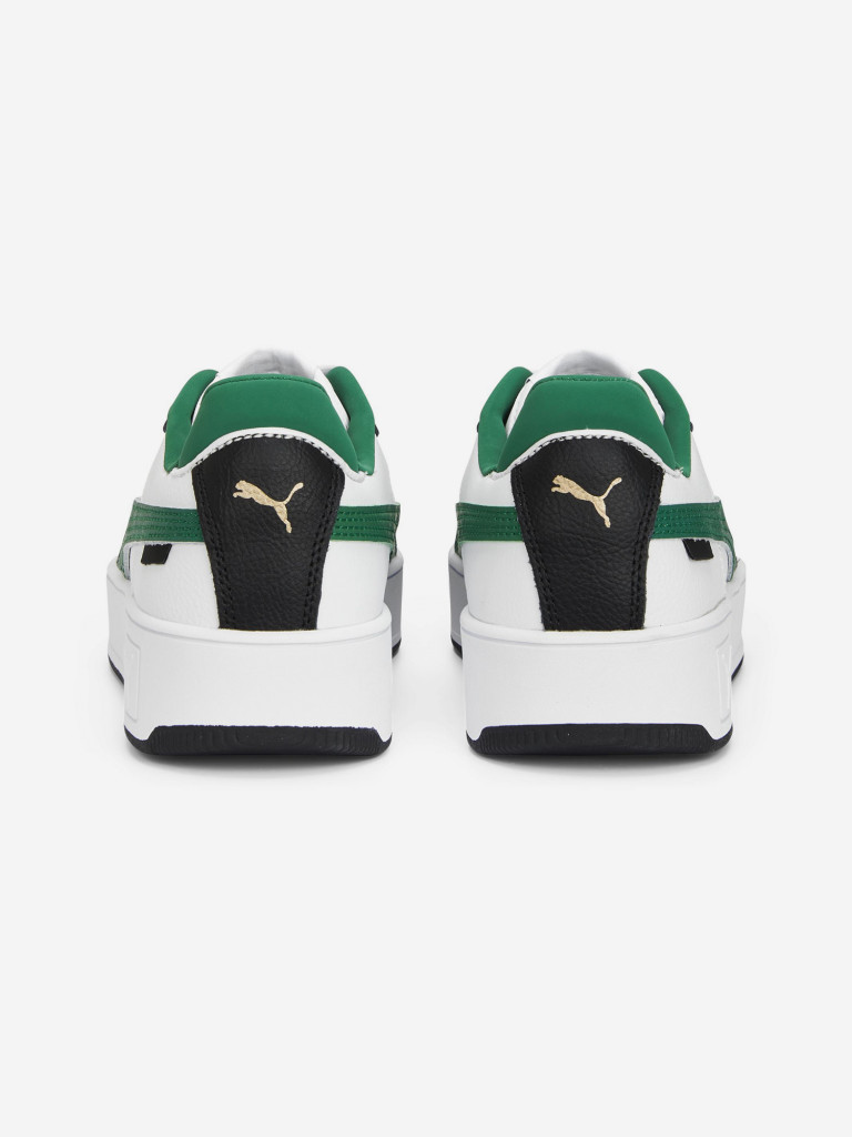 Кеды женские PUMA Carina Street