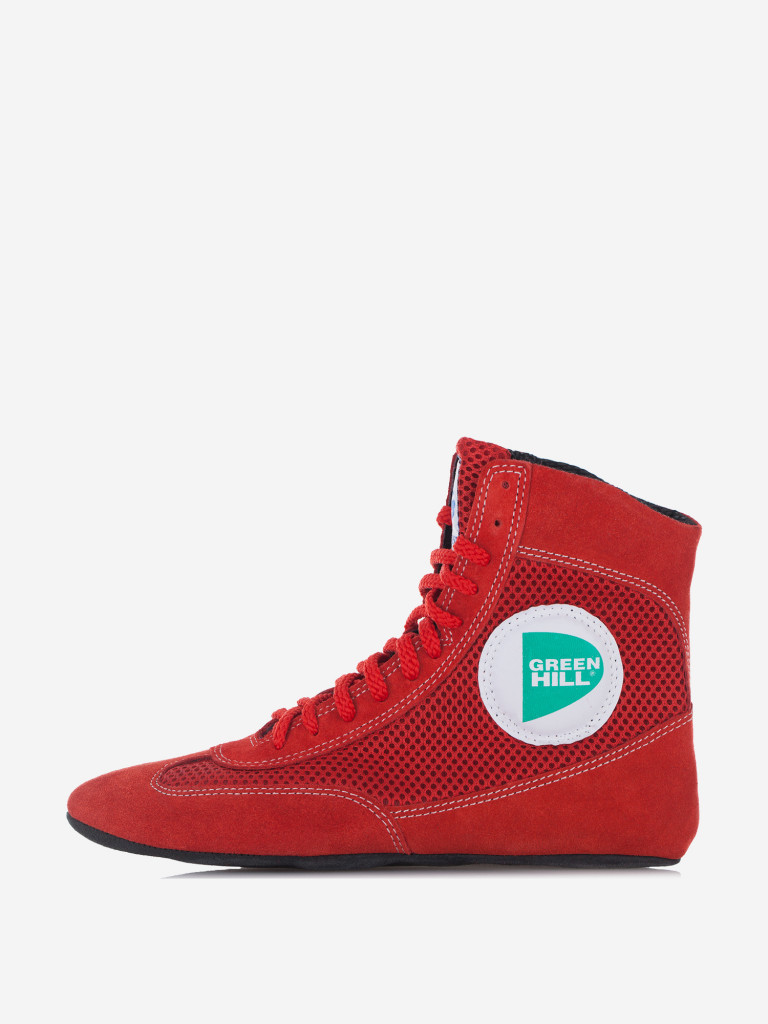 Самбовки Green Hill Expert