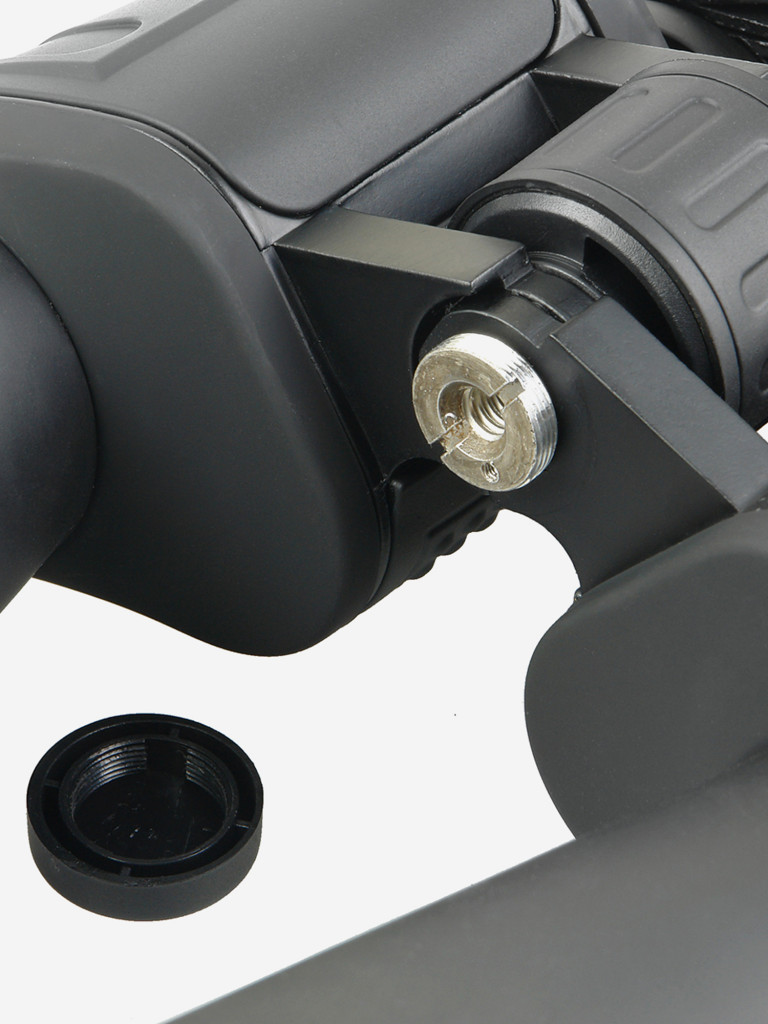 Бинокль Veber БПЦ ZOOM 10-30*60