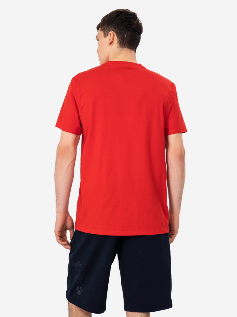 Футболка тренировочная Kelme