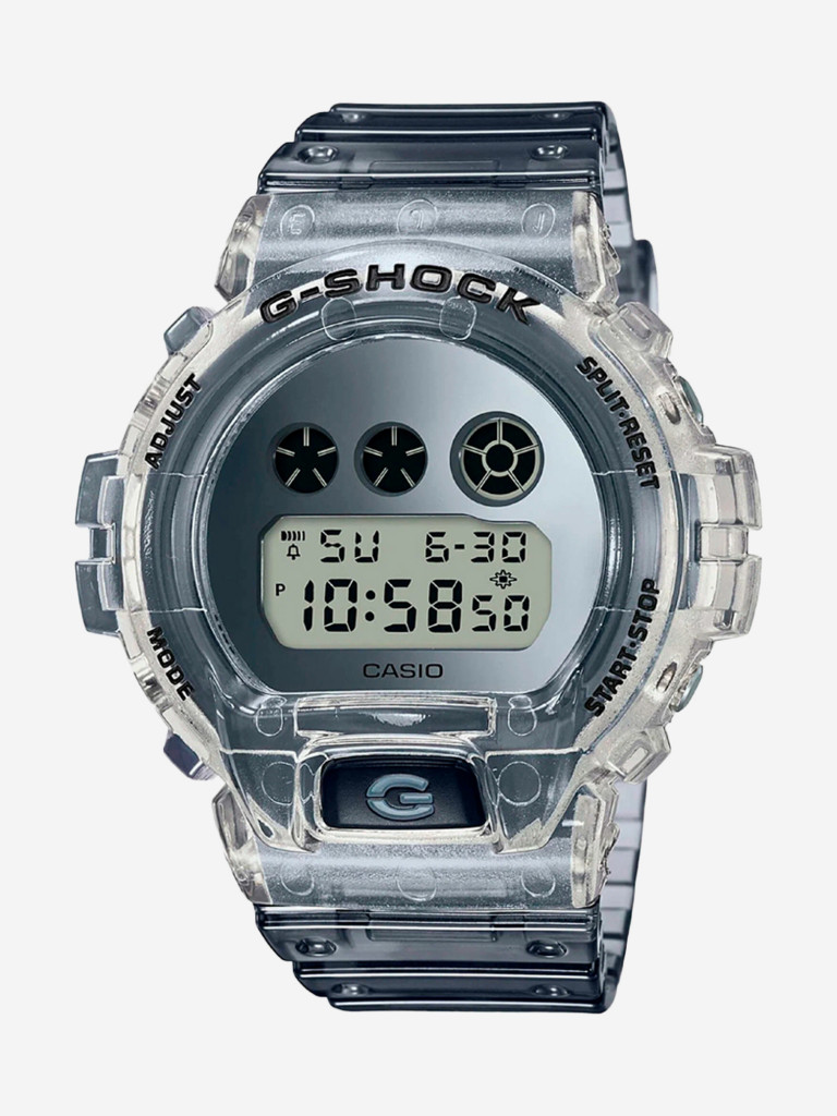 Спортивные часы CASIO DW-6900SK-1E