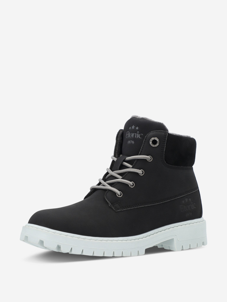 Ботинки утепленные для девочек Etonic Aspen
