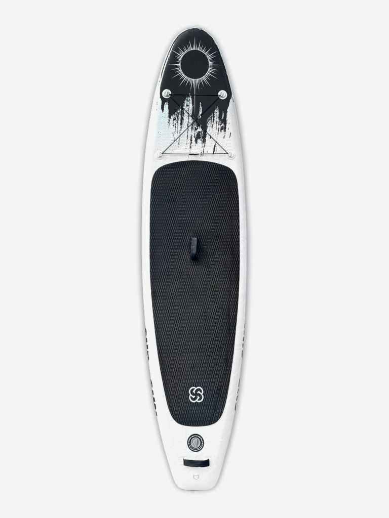 Универсальная SUP-доска SUP-SUN двухслойные (MSL Fusion) 11'