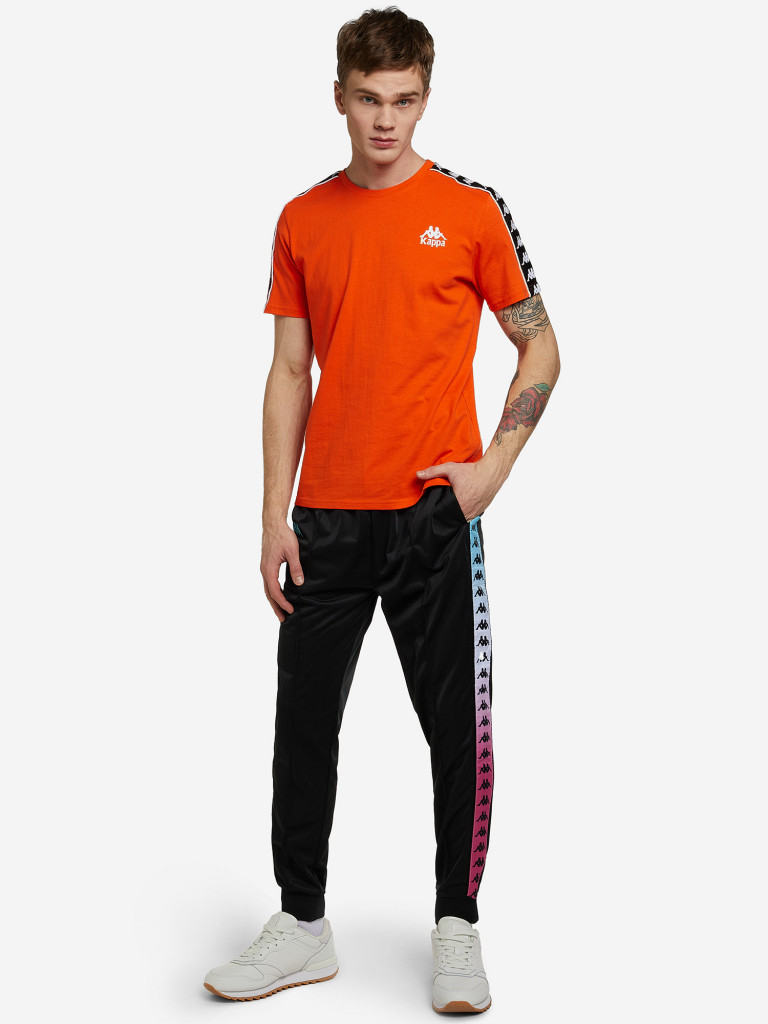 Футболка мужская Kappa