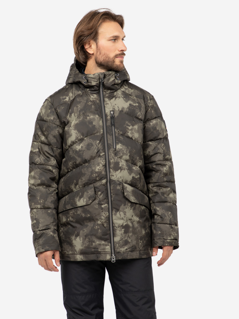 Пуховик мужской Outventure