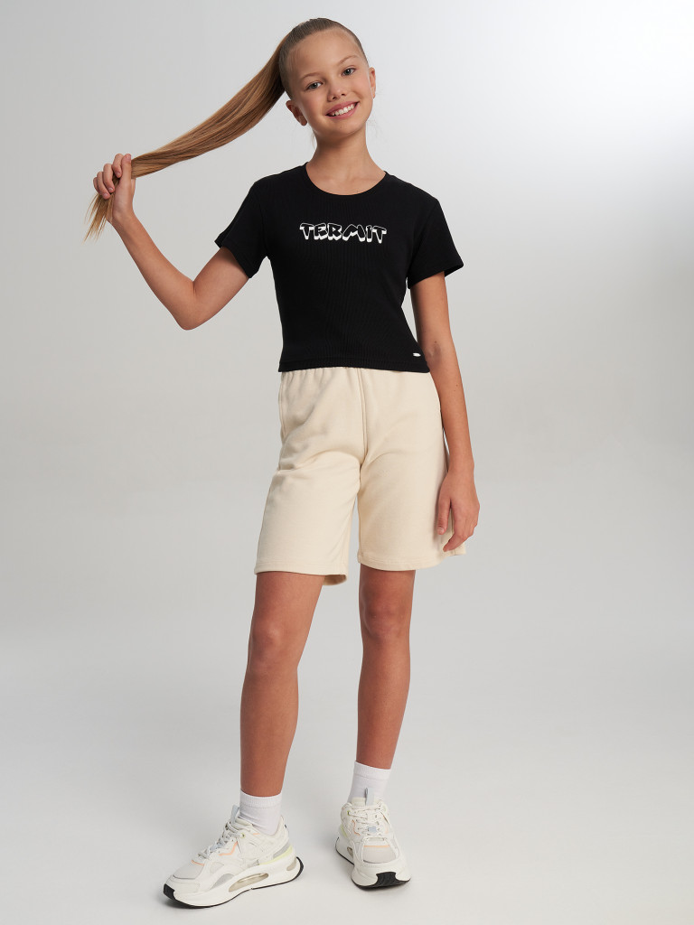 Футболка для девочек Termit