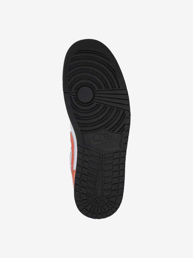 Кеды мужские Nike Air Jordan 1