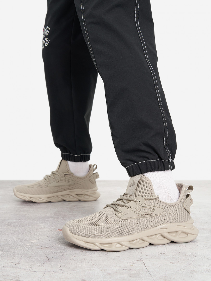 Кроссовки для мальчиков Demix Like 20 Зеленый 1359₽