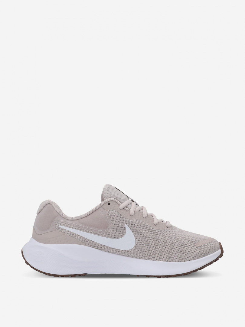 Кроссовки женские Nike Revolution 7 30632750299 Розовый, размер 37,35.5,37.5,39.5,39,41,38,36.5, фото 5