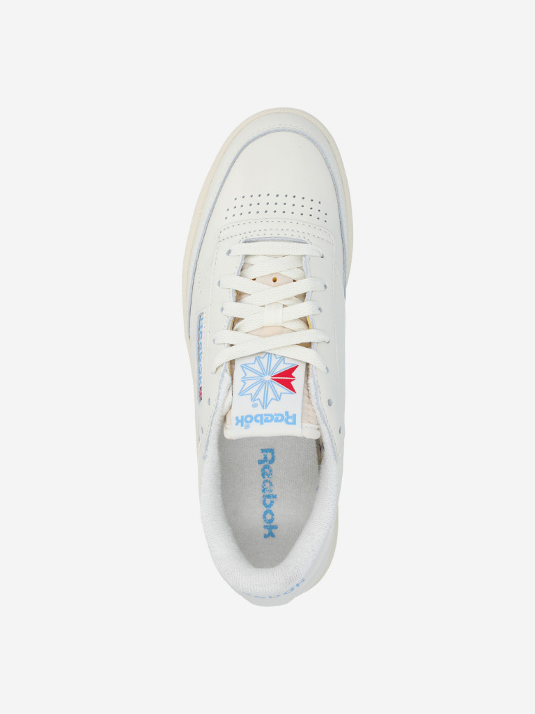 Кроссовки женские Reebok Club C 85 Vintage