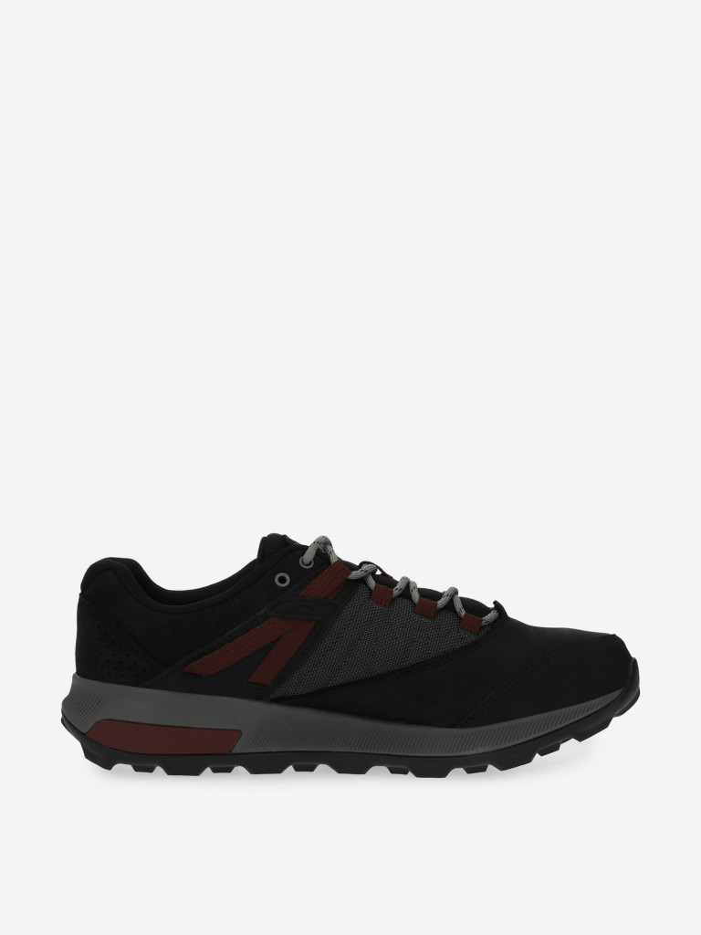 Полуботинки мужские Merrell Zion GTX