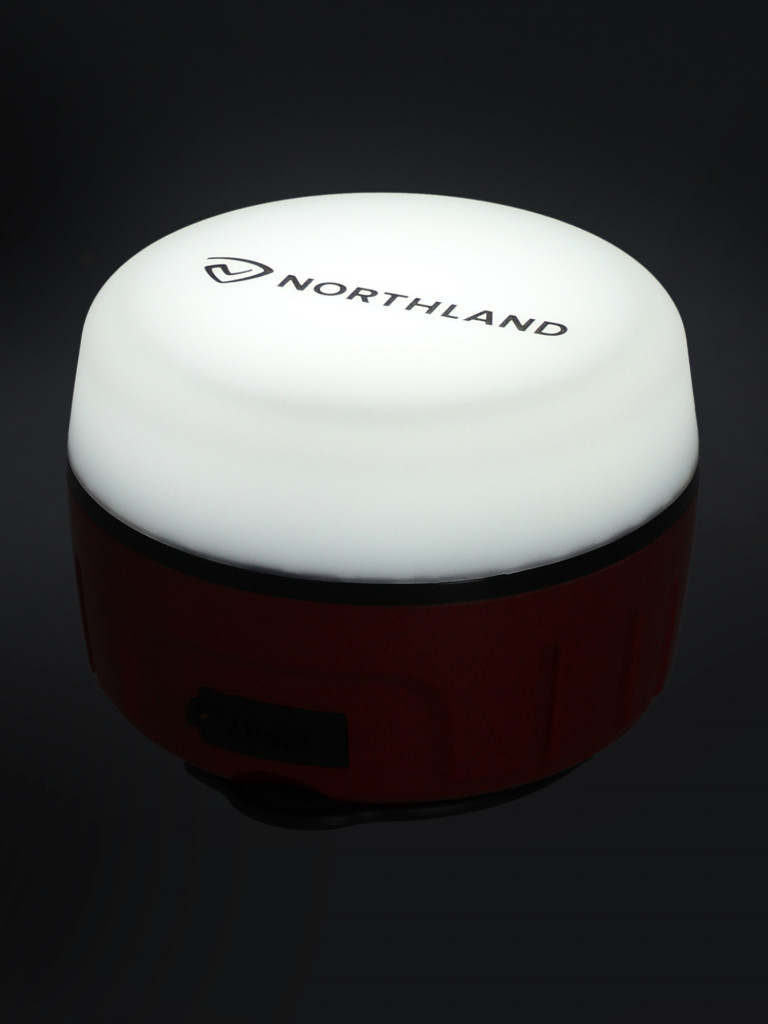 Фонарь кемпинговый Northland
