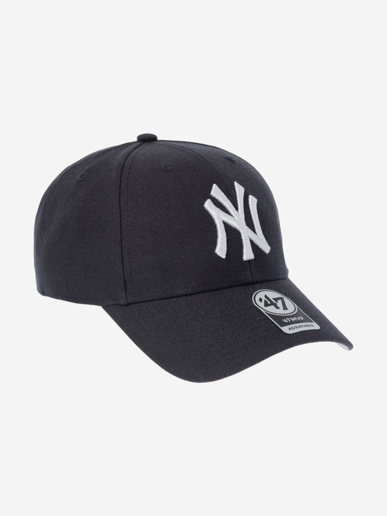Бейсболка 47 BRAND B-MVP17WBV-NYB New York Yankees MLB