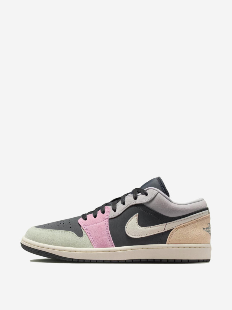 Кеды мужские Nike Air Jordan 1