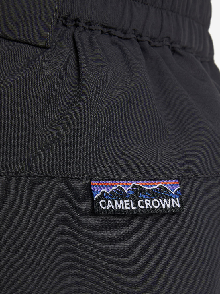 Брюки мужские Camel