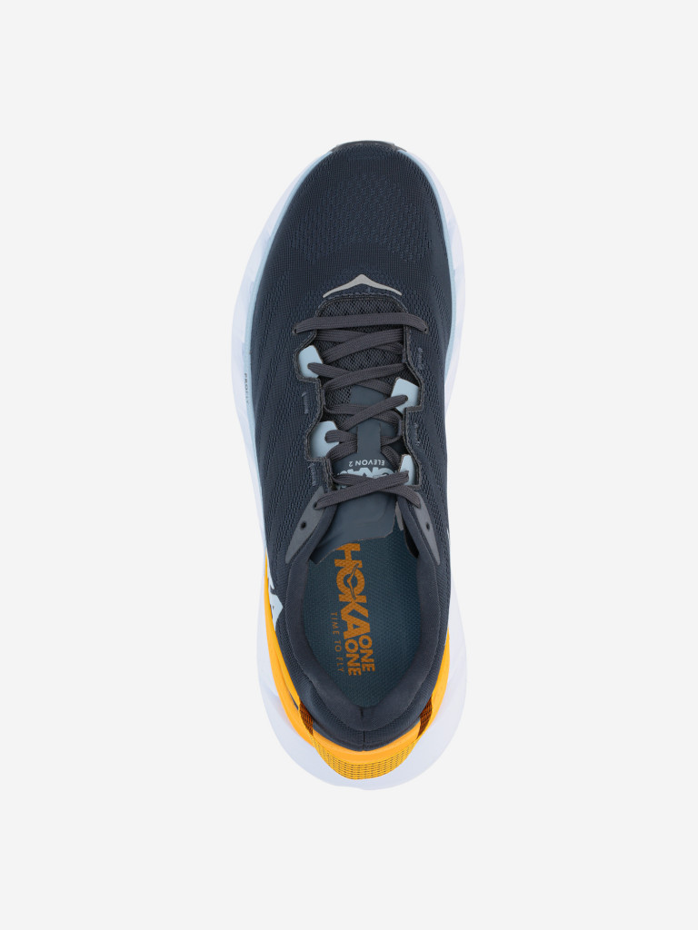 Кроссовки мужские Hoka One One Elevon 2