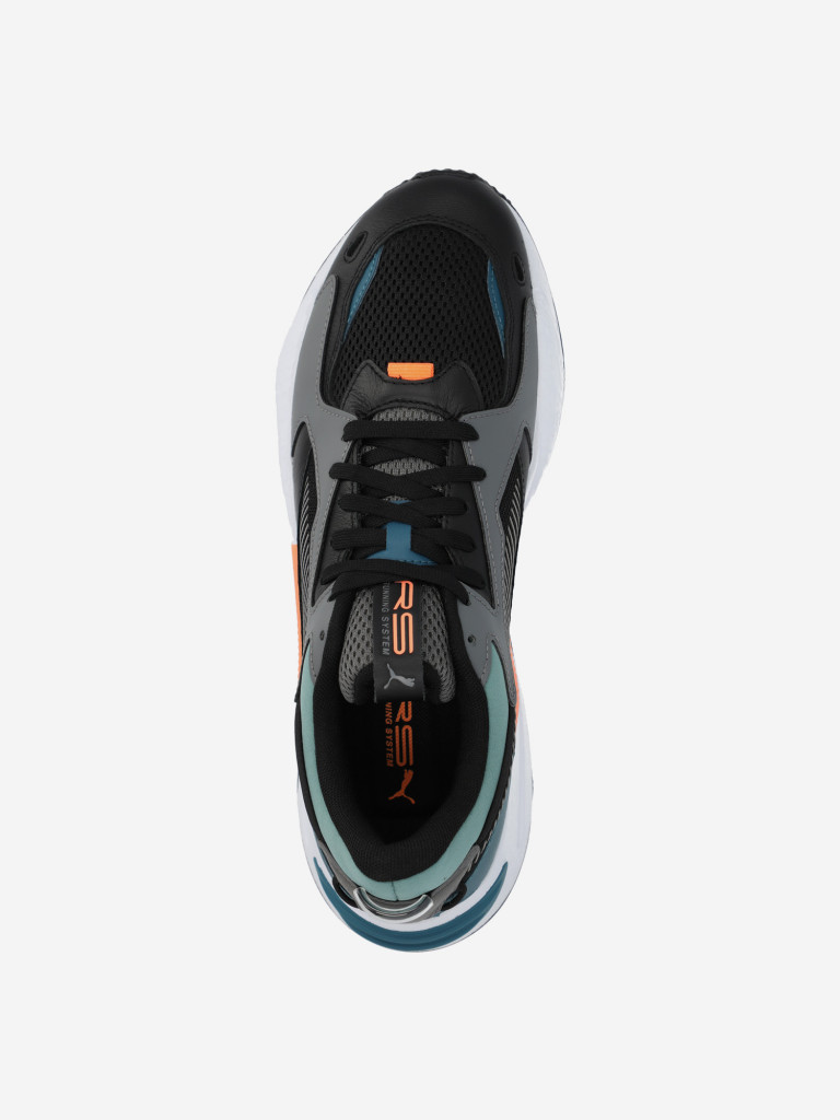 Кроссовки мужские PUMA RS-Z Core