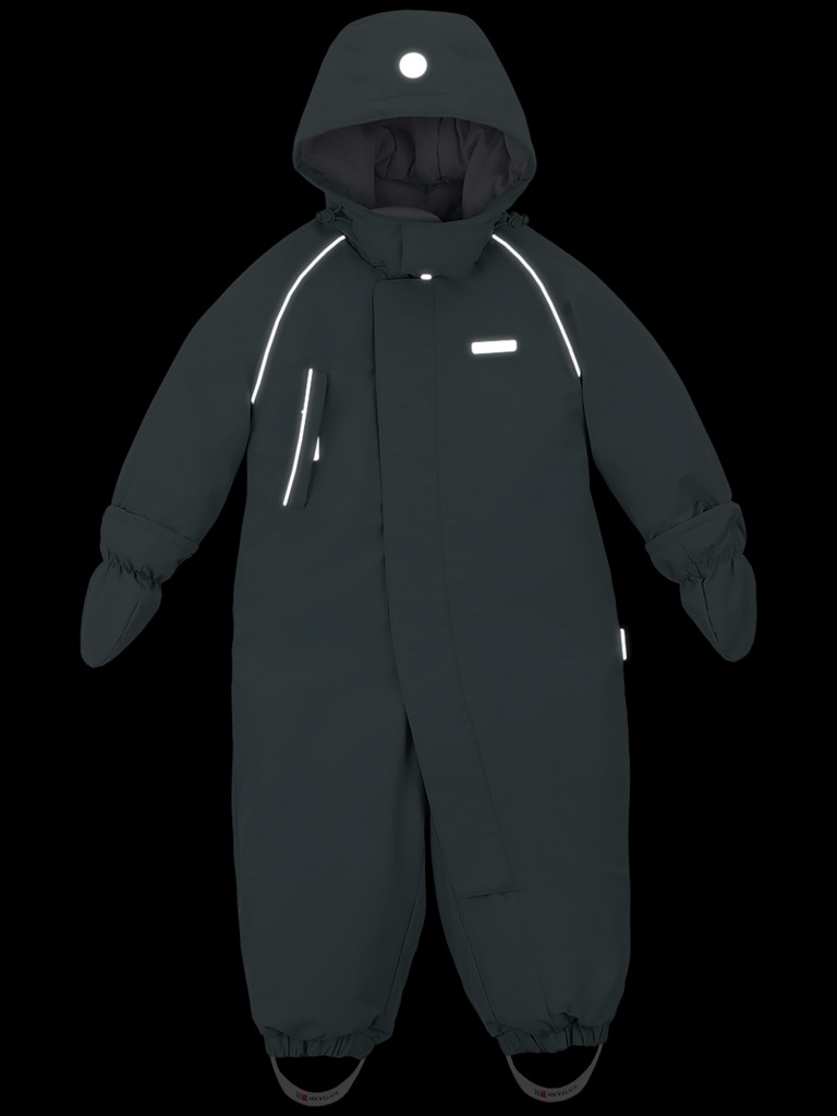 Комбинезон NIKASTYLE