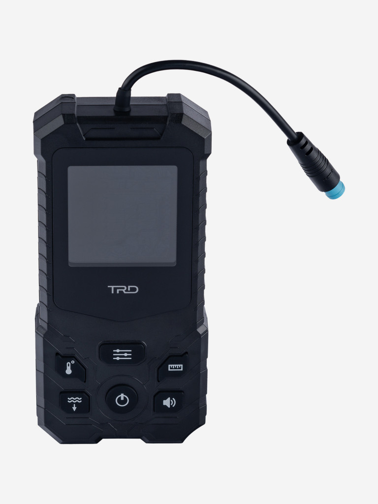 Рыбопоисковый эхолот TRD F2