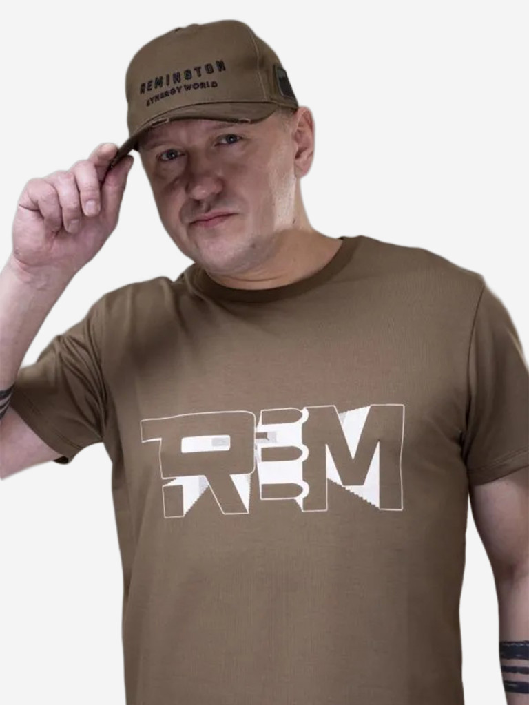 Бейсболка Remington classic