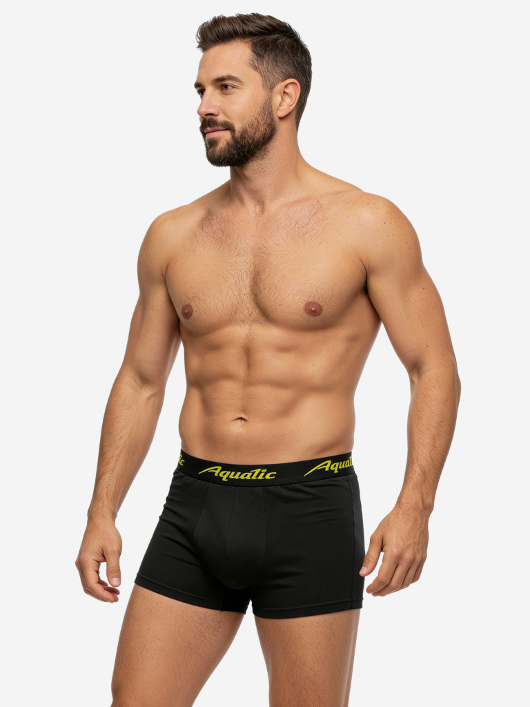 Термотрусы Aquatic ТТ-01Ч для рыбалки, охоты и активного отдыха