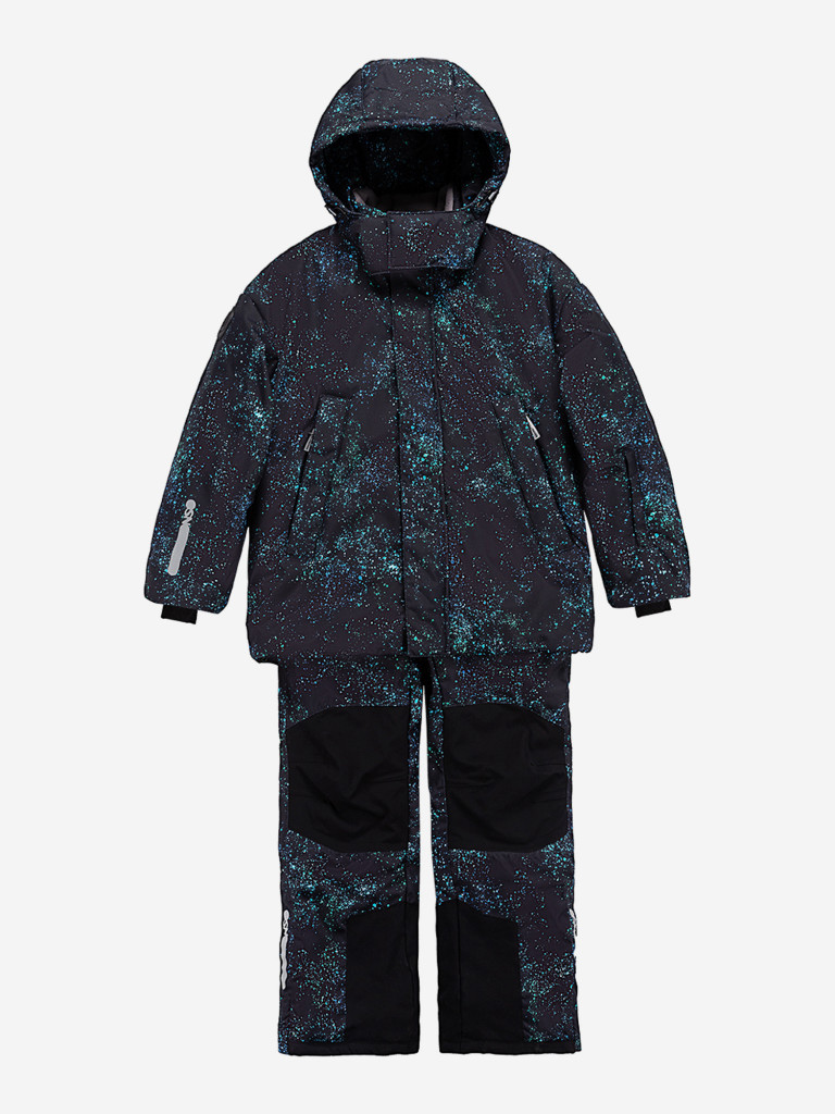 Костюм NIKASTYLE