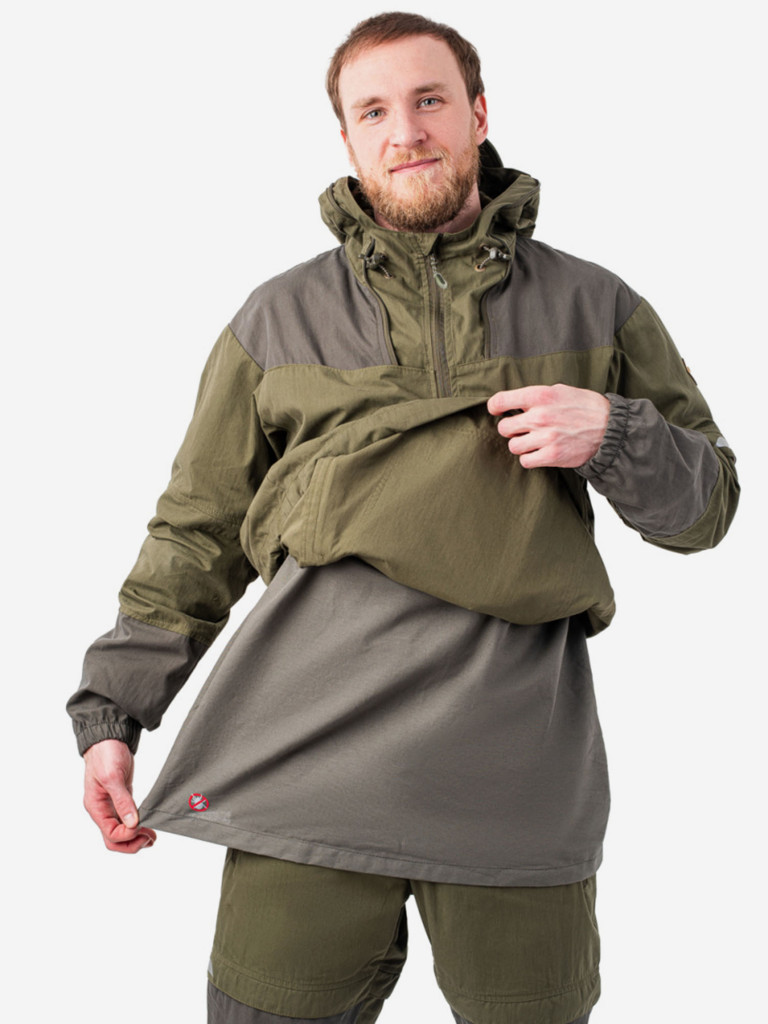 Костюм ORION Active, Элит Барьер т.хаки