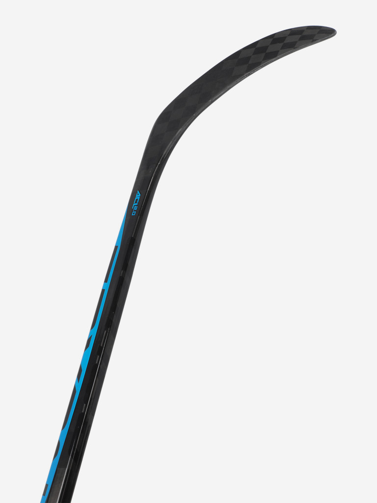 Клюшка хоккейная Bauer Nexus Sync SR-87