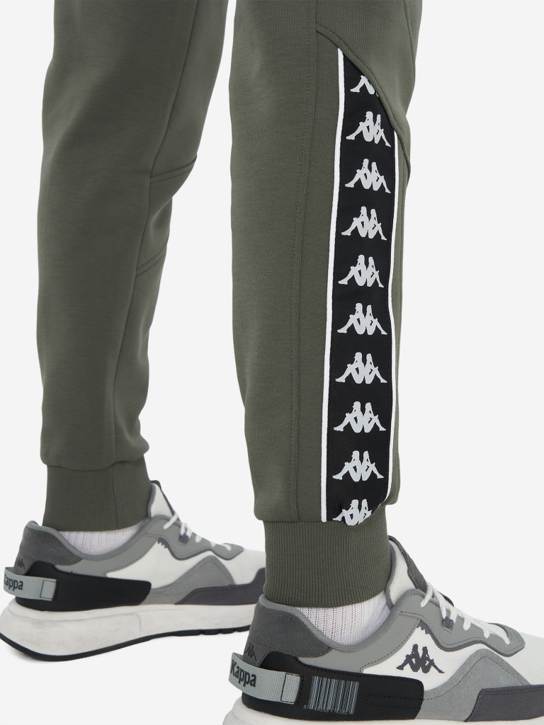 Брюки мужские Kappa Cortile