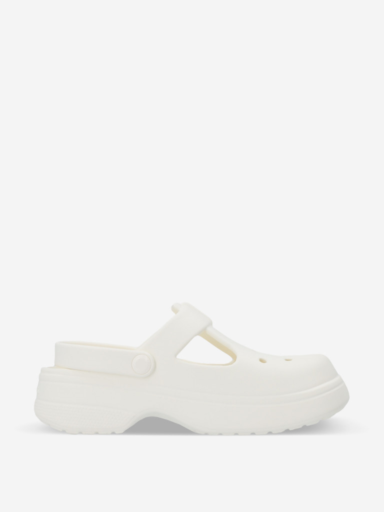 Сабо для девочек Crocs Classic Mary Jane