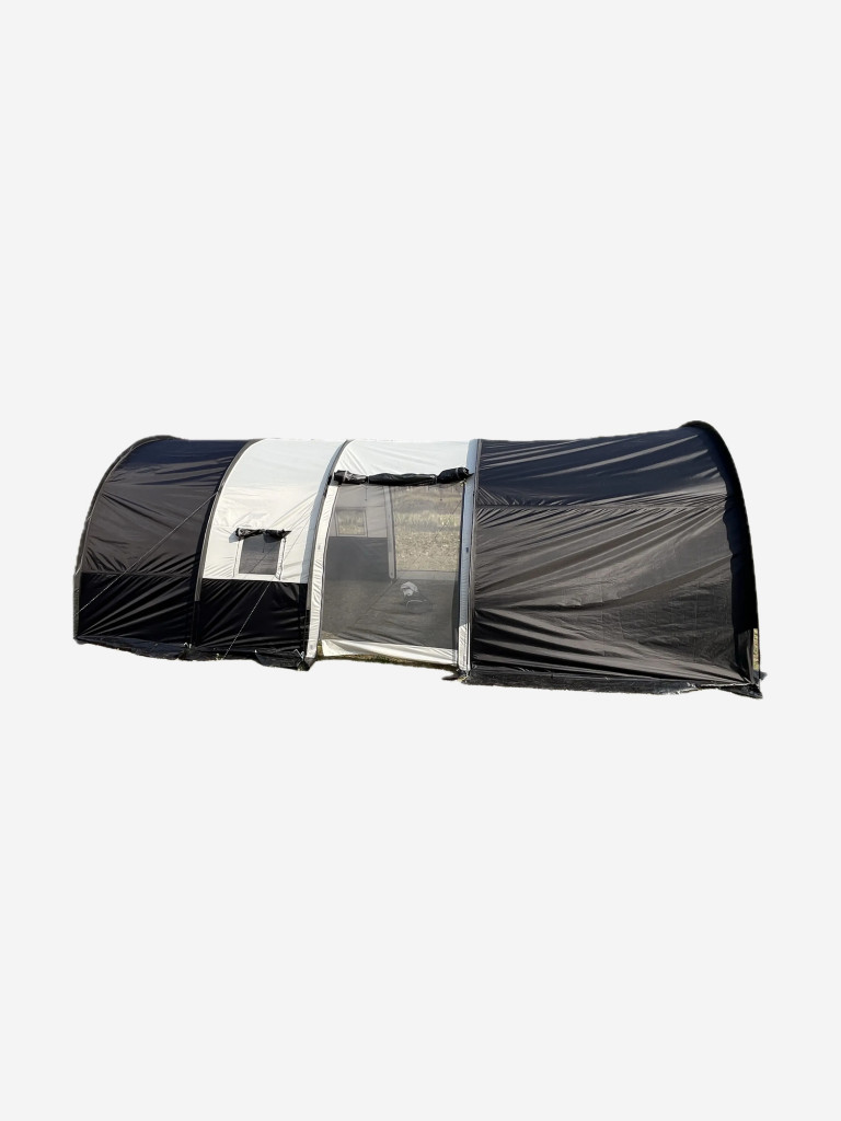Палатка Talberg TONNEL 7, кемпинговая