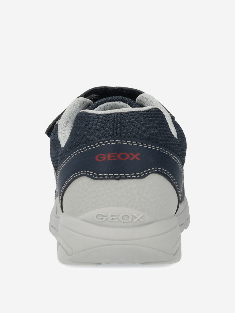Кроссовки для мальчиков Geox J New Torque