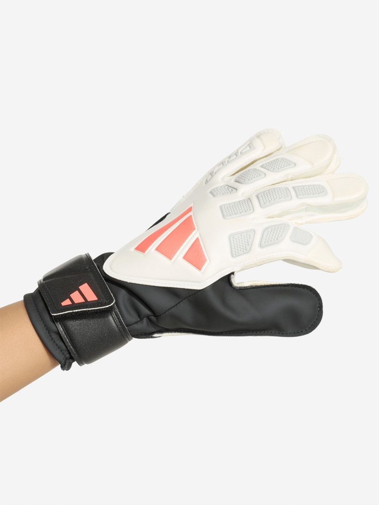 Перчатки вратарские детские adidas Predator