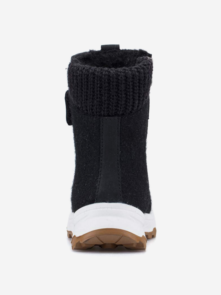 Валенки для девочки Котофей