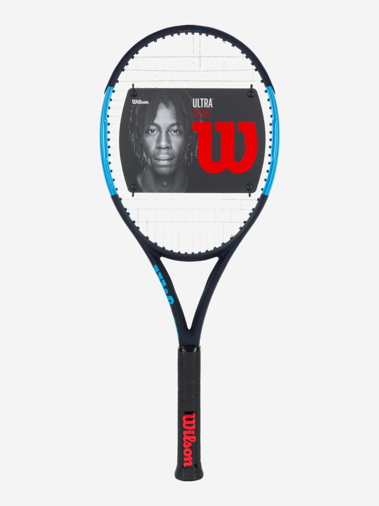 Ракетка для большого тенниса Wilson Ultra 100UL 27"