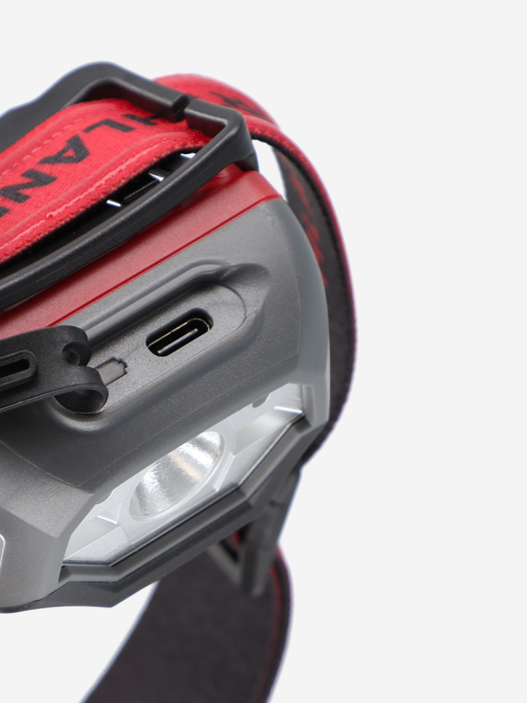 Фонарь налобный Northland