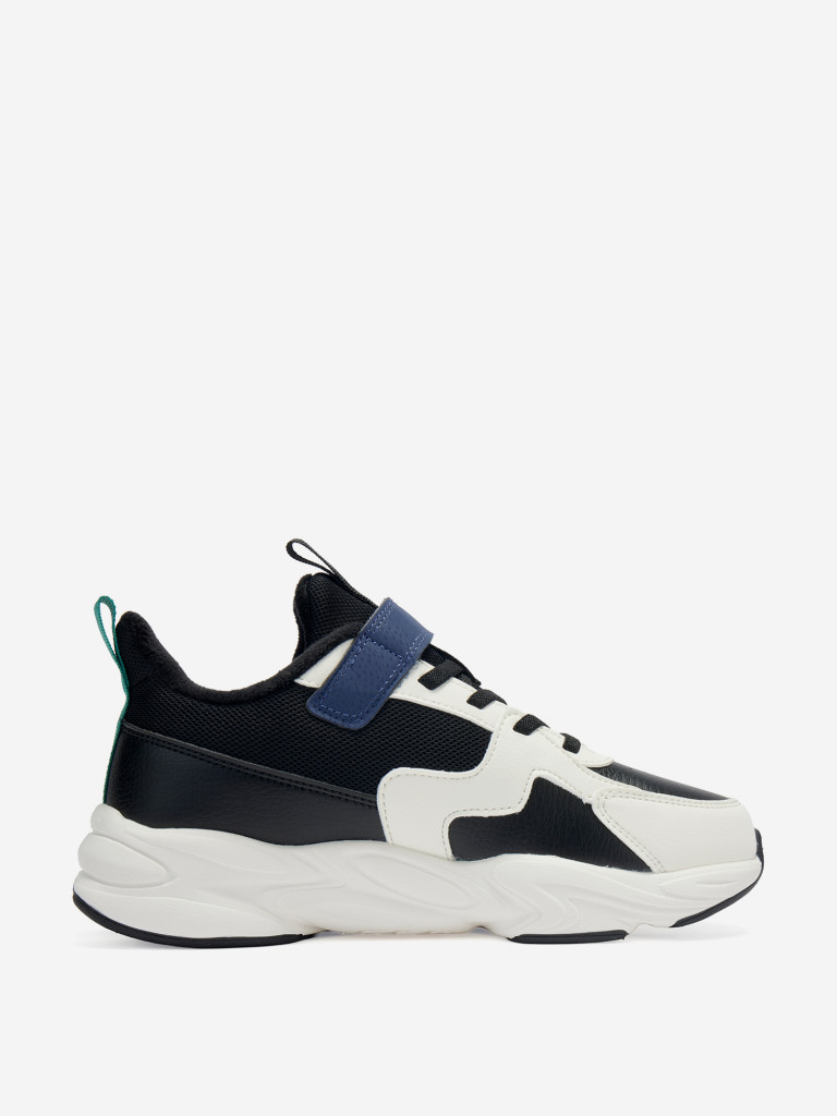 Кроссовки утепленные для мальчиков 361°