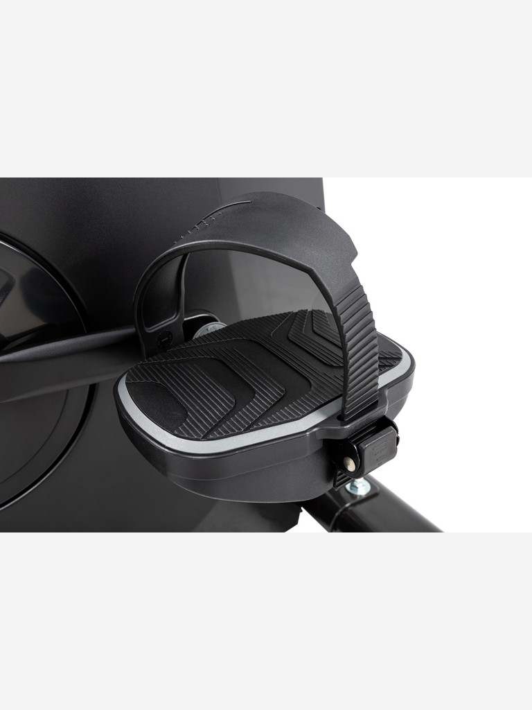 Велотренажер SPIRIT XBU55 BLACK