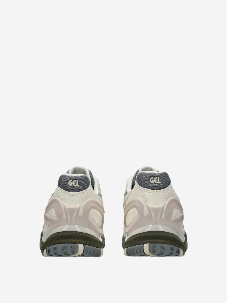Кроссовки мужские ASICS GEL-RESOLUTION 5