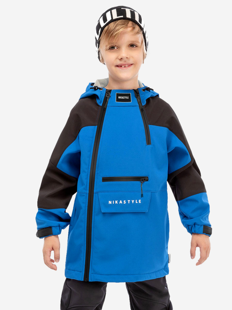Ветровка NIKASTYLE