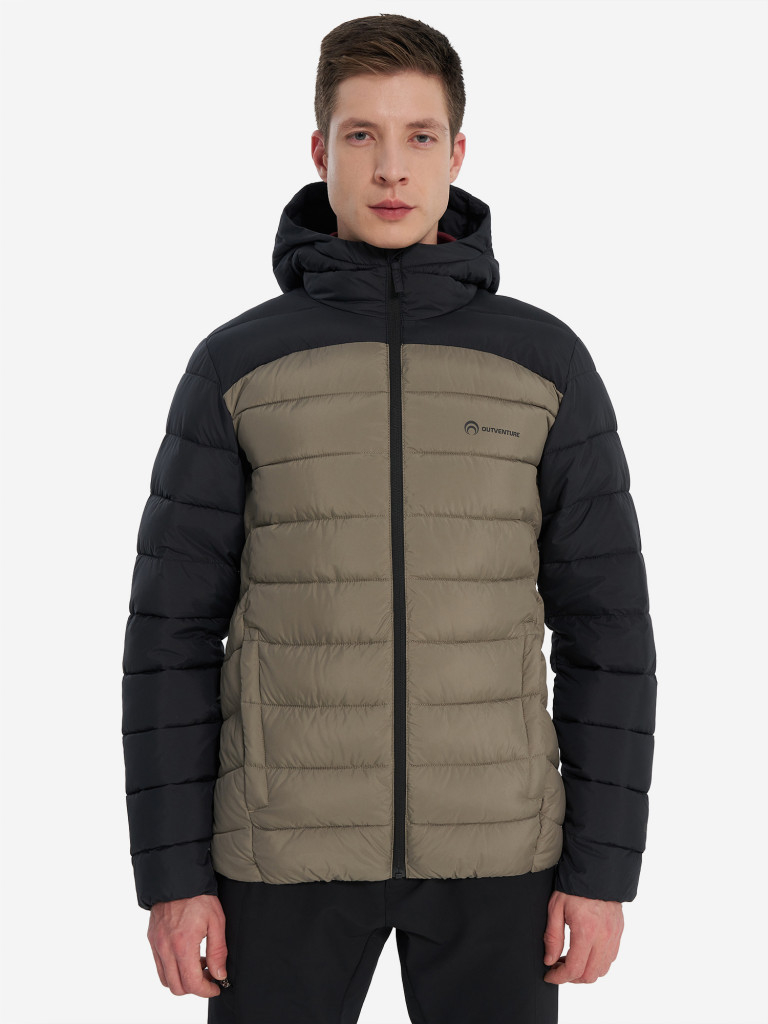 Пуховик мужской Outventure