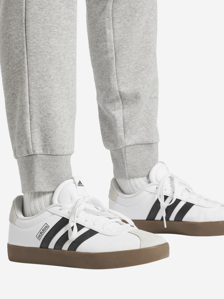 Брюки флисовые мужские adidas Feelcozy