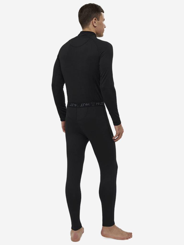 Термобелье мужское кальсоны для охоты и рыбалки H.U.T. YUGAN