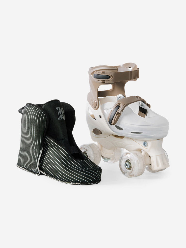 Ролики-коньки 3в1 детские SKROLLS