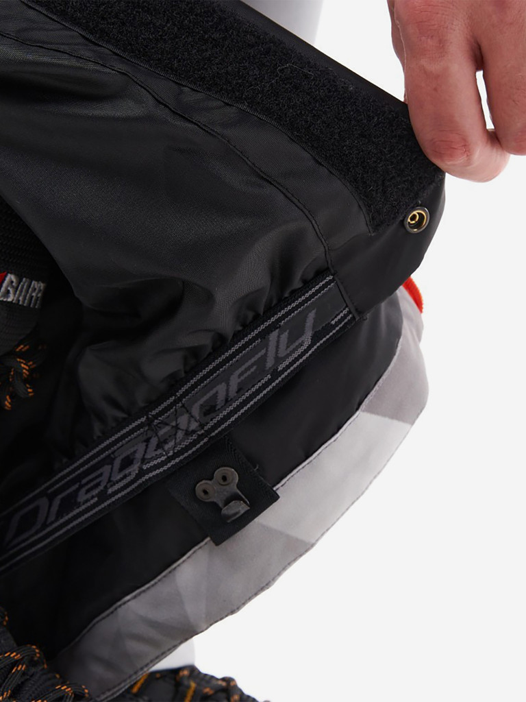 Штаны снегоходные Dragonfly EXPEDITION 2024