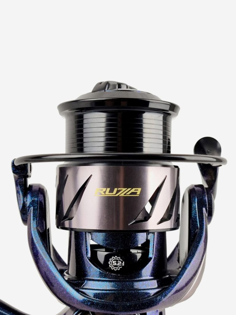 Катушка спиннинговая Azimuth 5000SS
