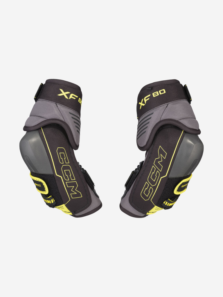 Налокотники хоккейные детские CCM Tacks XF 80 JR