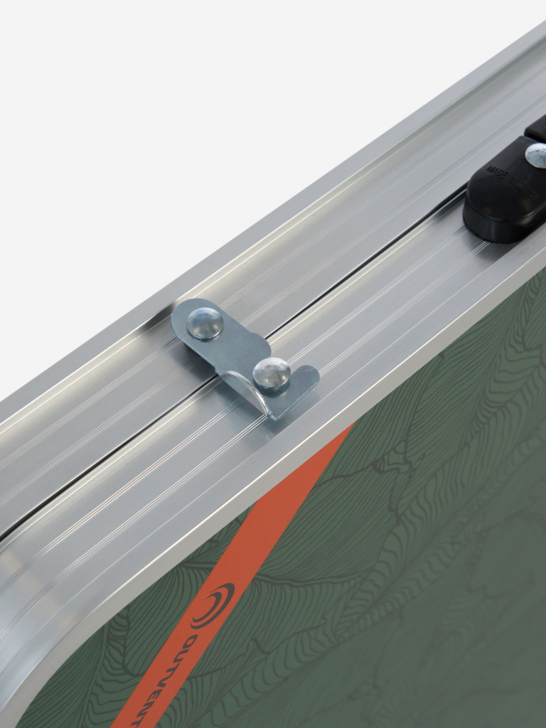 Набор Outventure: стол + 4 стула